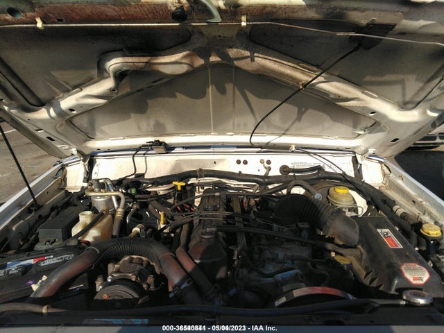 1999 JEEP CHEROKEE SPORT/CLASSIC VIN: 1J4FT68S0XL535424
