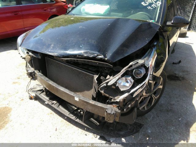 3KPF24AD2KE100379 KIA Forte Lxs