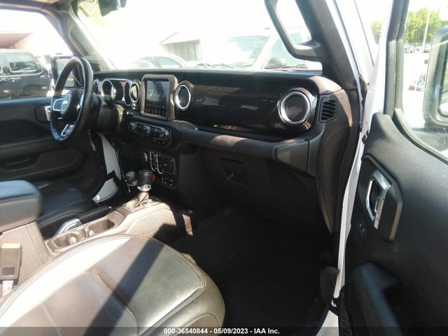 1C4HJXEG2LW314636 Jeep Wrangler Unlimited Sahara Altitude