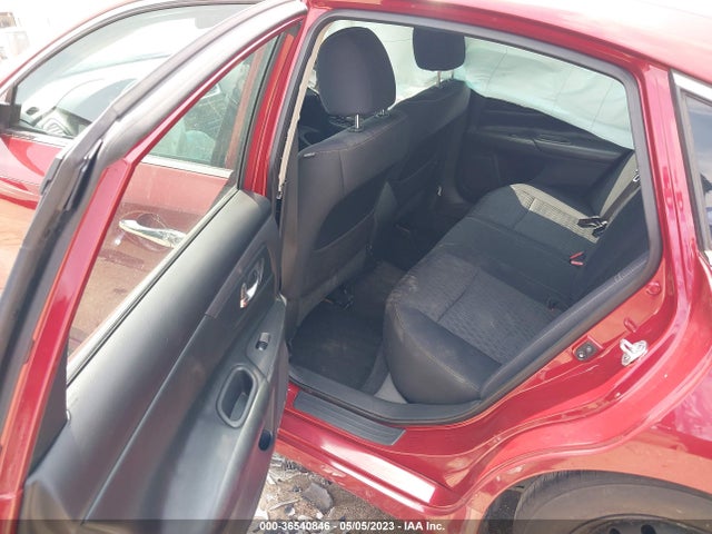 2016 NISSAN ALTIMA 2.5 VIN: 1N4AL3AP5GC221956
