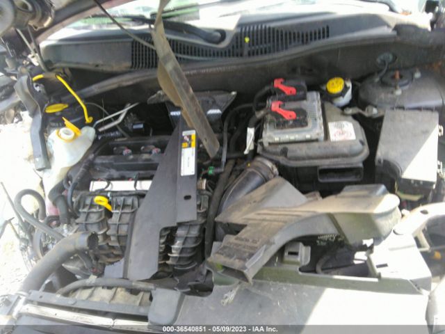 1C4NJCBA9GD815195 Jeep Compass Sport