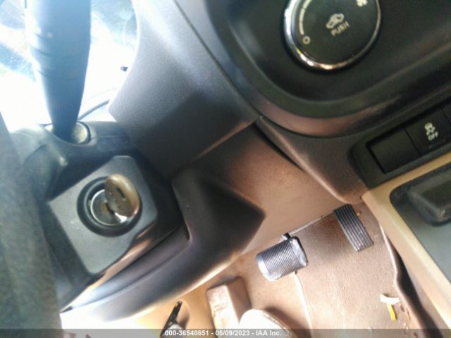 1C4NJCBA9GD815195 Jeep Compass Sport
