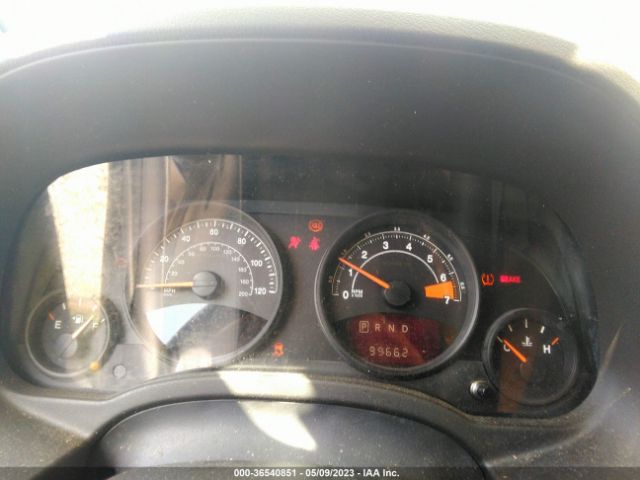 1C4NJCBA9GD815195 Jeep Compass Sport