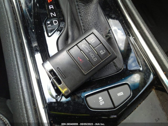 Cadillac Ats Standard Rwd 2014 1G6AA5RX0E0121619 Image 11