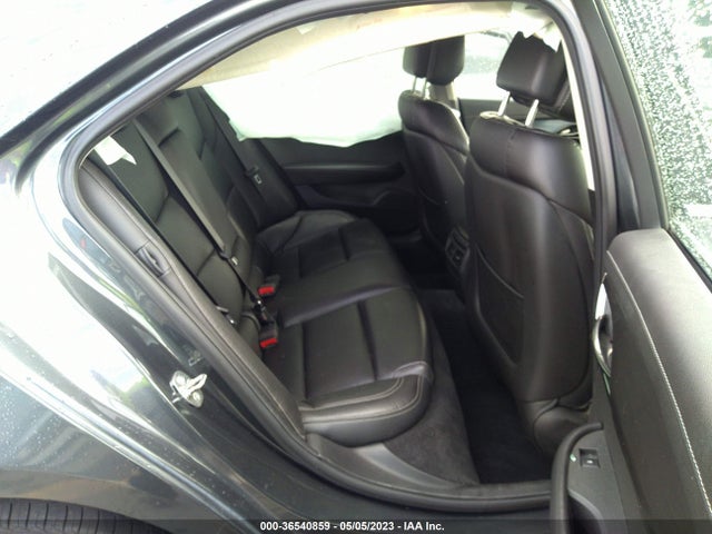 Cadillac Ats Standard Rwd 2014 1G6AA5RX0E0121619 Image 8