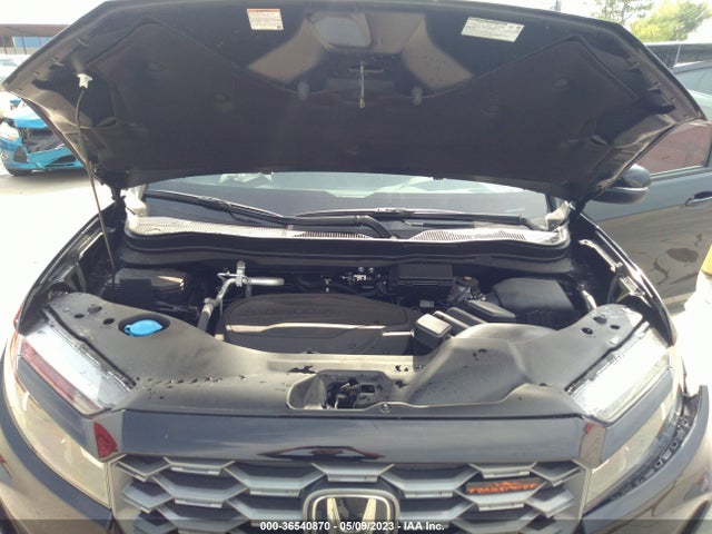 2023 Honda Passport, VIN: 5FNYF8H66PB006261