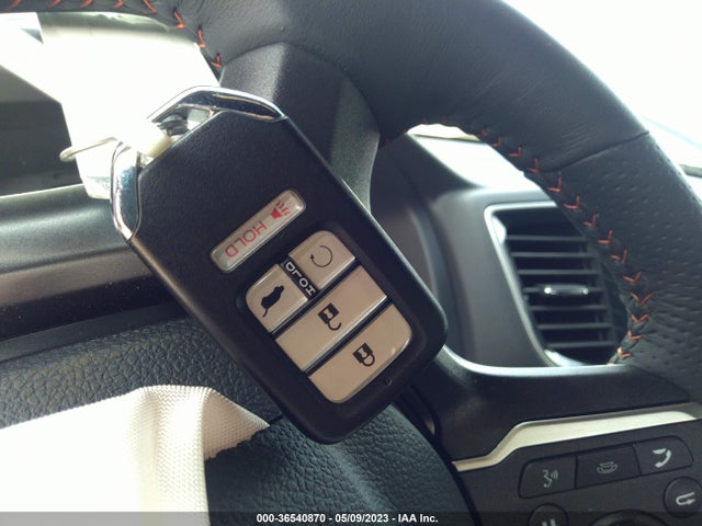 2023 Honda Passport, VIN: 5FNYF8H66PB006261