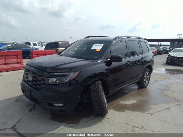 2023 Honda Passport, VIN: 5FNYF8H66PB006261