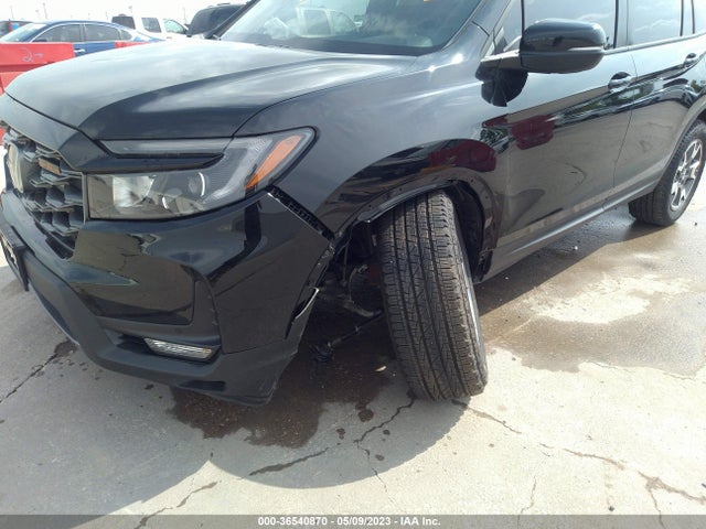 2023 Honda Passport, VIN: 5FNYF8H66PB006261