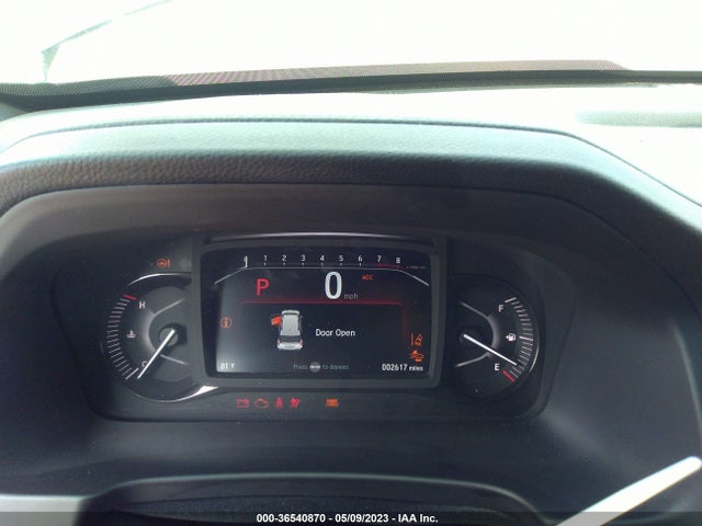 2023 Honda Passport, VIN: 5FNYF8H66PB006261