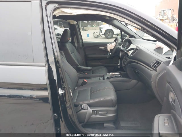 2023 Honda Passport, VIN: 5FNYF8H66PB006261