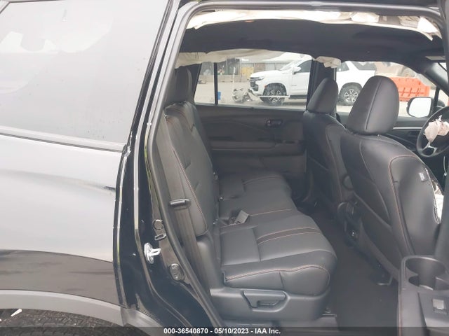 2023 Honda Passport, VIN: 5FNYF8H66PB006261