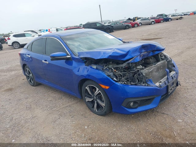 2017 19XFC1F99HE025379 main image