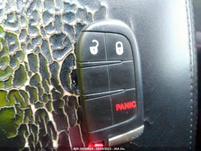 1C4RDHAG5FC187605 Dodge Durango Sxt