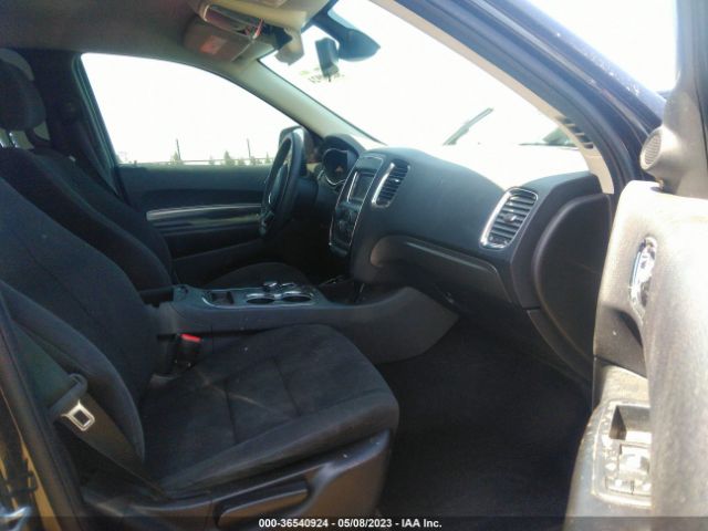 1C4RDHAG5FC187605 Dodge Durango Sxt