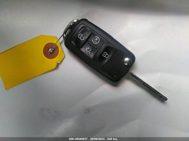1VWCN7A37EC098804 Volkswagen Passat Tdi Sel Premium
