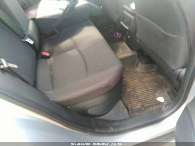 Toyota Rav4 Hybrid Le 2021 JTMLWRFV7MD128690 Image 9
