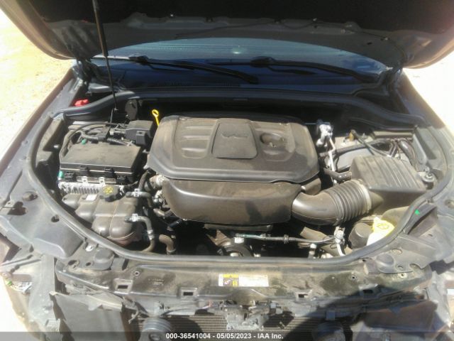 1C4RJFLG8LC138176 Jeep Grand Cherokee Trailhawk