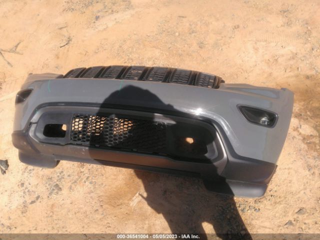 1C4RJFLG8LC138176 Jeep Grand Cherokee Trailhawk