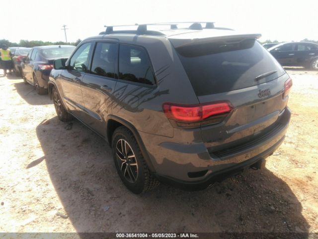 1C4RJFLG8LC138176 Jeep Grand Cherokee Trailhawk