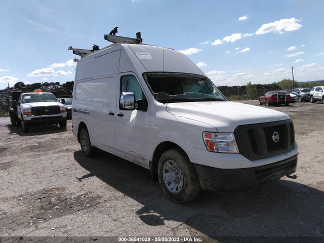 2019 1N6AF0LY4KN806091 main image