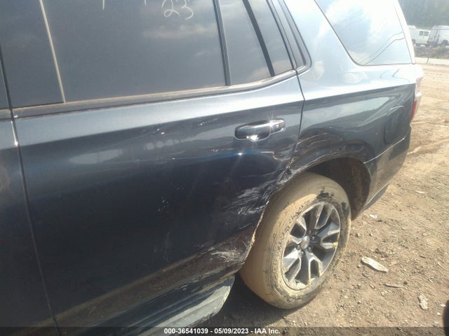Chevrolet Tahoe Lt 2021 1GNSCNKD7MR422756 Image 6