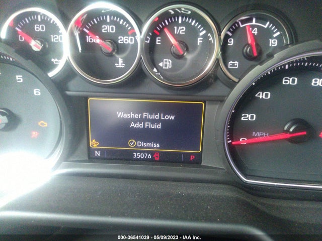 Chevrolet Tahoe Lt 2021 1GNSCNKD7MR422756 Image 7