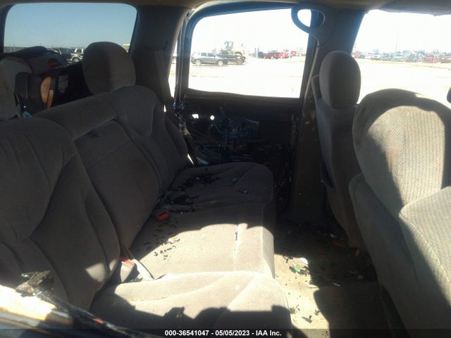 2002 GMC YUKON SLE VIN: 1GKEC13Z72R263182
