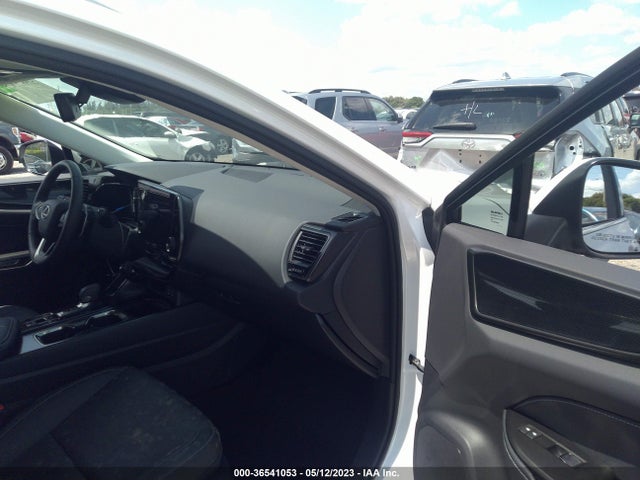2022 Lexus NX, VIN: 2T2ADCAZ8NC001588