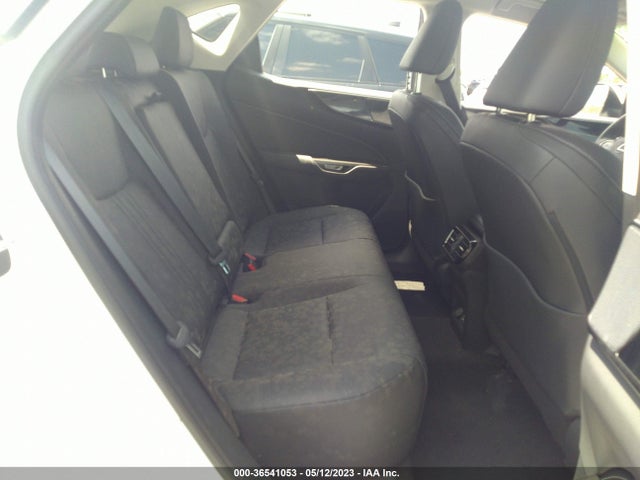2022 Lexus NX, VIN: 2T2ADCAZ8NC001588