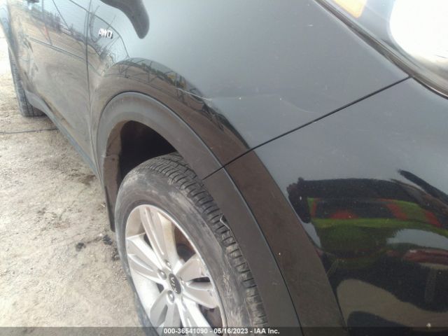 KNDPMCAC9H7139799 KIA Sportage Lx