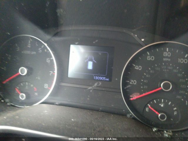 KNDPMCAC9H7139799 KIA Sportage Lx