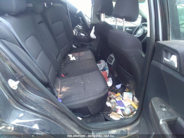 KNDPMCAC9H7139799 KIA Sportage Lx