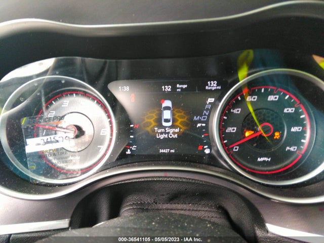 Dodge Charger Sxt 2020 2C3CDXBGXLH140632 Image 7