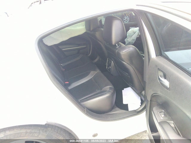Dodge Charger Sxt 2020 2C3CDXBGXLH140632 Image 8
