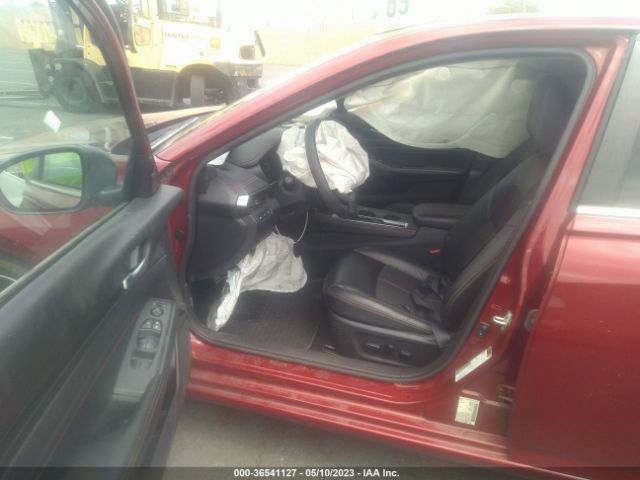 1N4BL4CV1MN389194 Nissan Altima 2.5 Sr