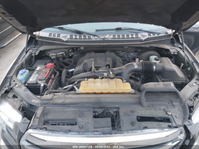 1FTEW1CP0FKE48061 Ford F-150 Xl/lariat/xlt