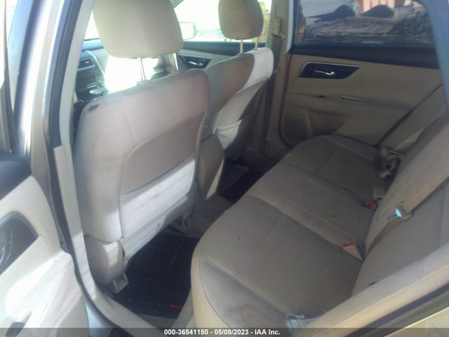 2014 NISSAN ALTIMA 2.5 S VIN: 1N4AL3AP4EN363071
