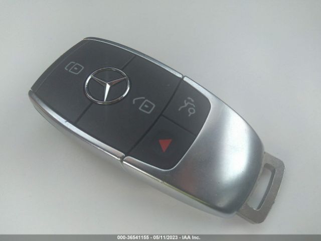 W1N4M4HB9MW099786 Mercedes-Benz Glb Glb 250