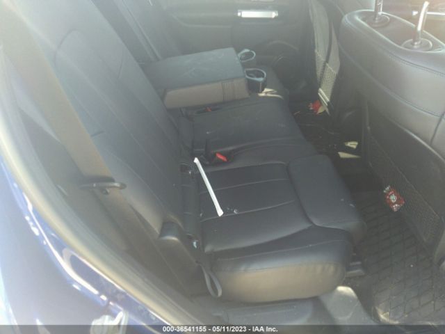 W1N4M4HB9MW099786 Mercedes-Benz Glb Glb 250