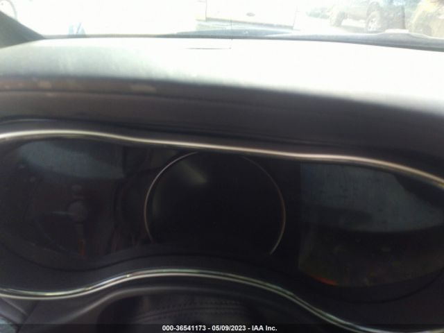 1C4RJFN9XJC356387 Jeep Grand Cherokee Trackhawk