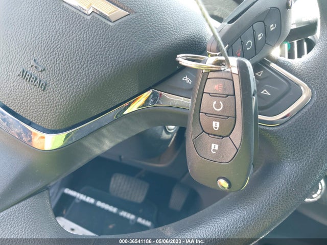 Chevrolet CRUZE LS 2019 3G1BC6SM9KS604993 Image 11