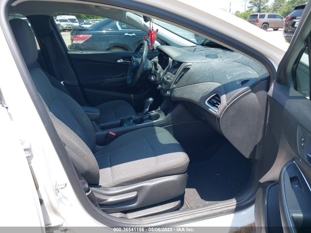 Chevrolet CRUZE LS 2019 3G1BC6SM9KS604993 Image 5