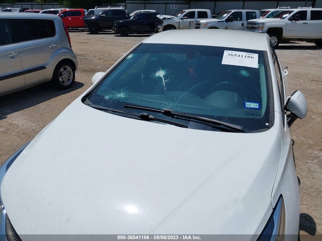 Chevrolet CRUZE LS 2019 3G1BC6SM9KS604993 Image 6