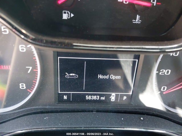 Chevrolet CRUZE LS 2019 3G1BC6SM9KS604993 Image 7