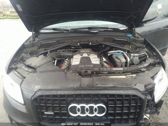 WA1DGAFP4FA086336 Audi Q5 Premium Plus