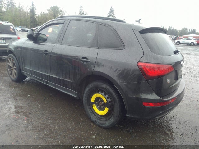 WA1DGAFP4FA086336 Audi Q5 Premium Plus