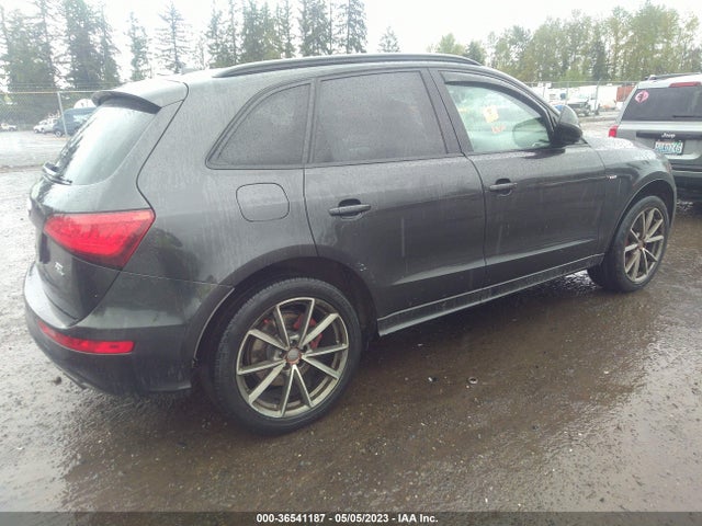 WA1DGAFP4FA086336 Audi Q5 Premium Plus