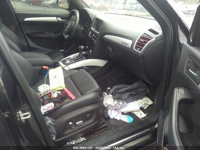 WA1DGAFP4FA086336 Audi Q5 Premium Plus