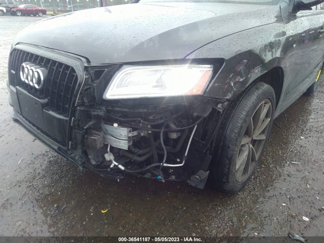 WA1DGAFP4FA086336 Audi Q5 Premium Plus